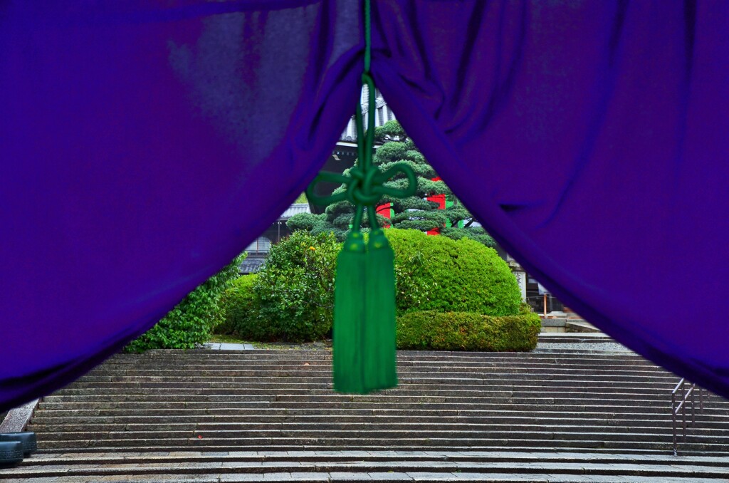 幕開け