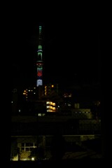 夜陰