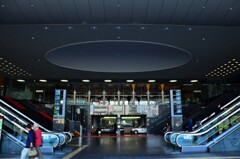 ホール