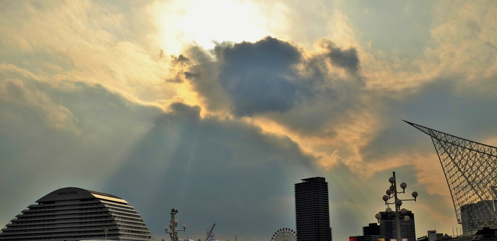 空