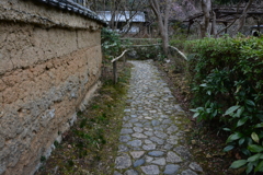 土塀