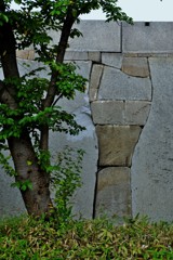 石垣芸術・弐
