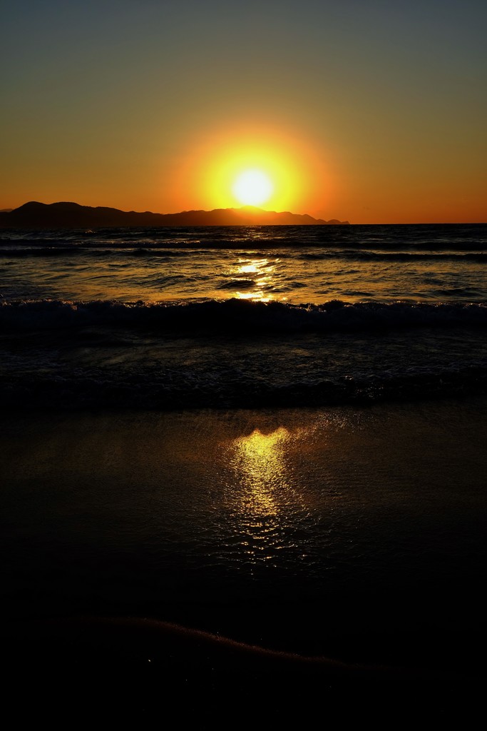 夕海