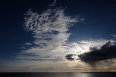 立雲