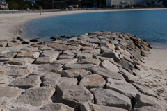 白良浜４
