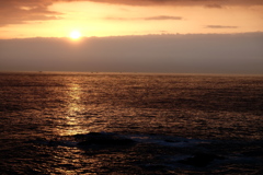 夕景
