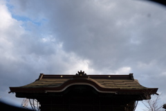山門
