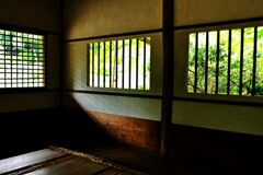 陽入り
