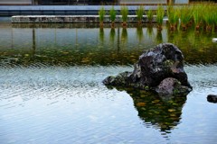 静寂/京都迎賓館