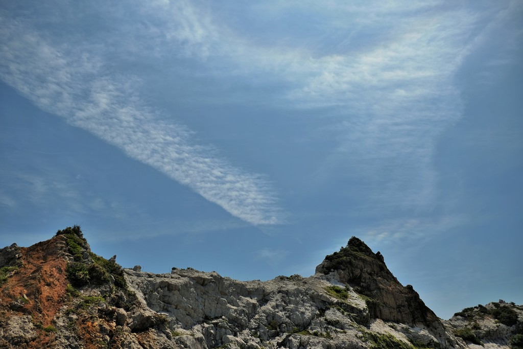 空