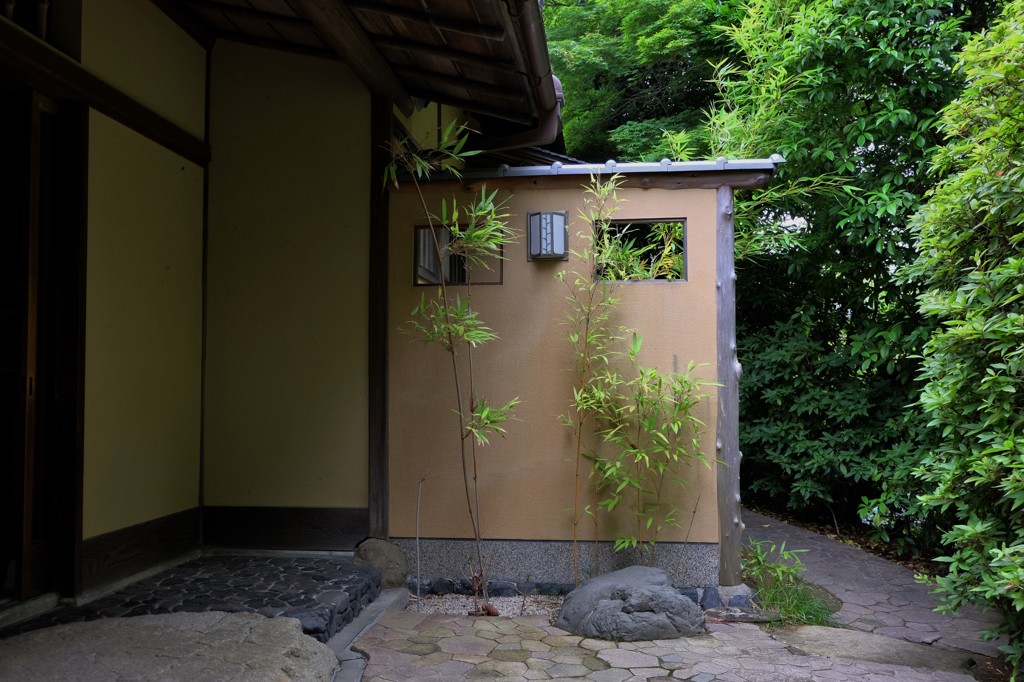 舞子・木下家（癒しの帰宅）