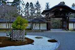 アプローチ