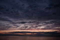 黒雲