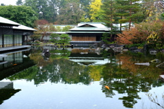 宿所/京都迎賓館