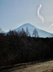 変り雲