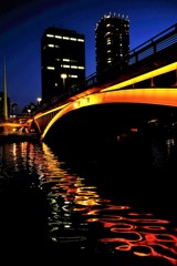 夜化粧