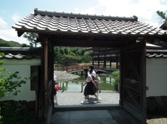 修学旅行