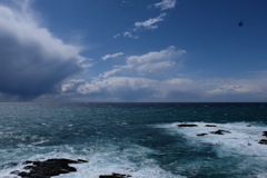 蒼海