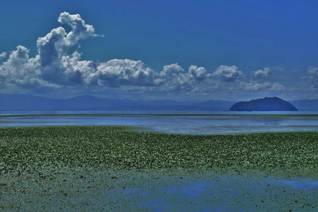 元気雲