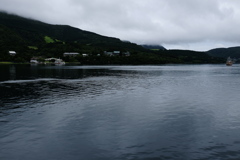 芦ノ湖