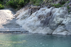 動物岩