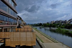 川床