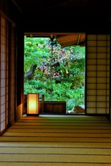 奥座敷/京都迎賓館