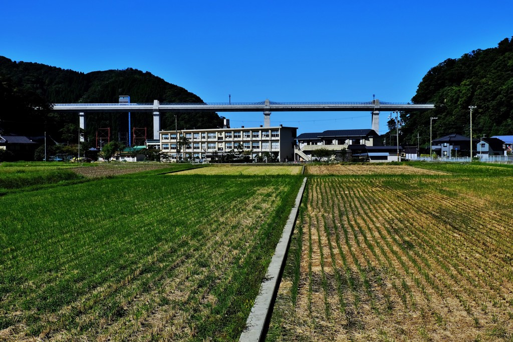 新装余部