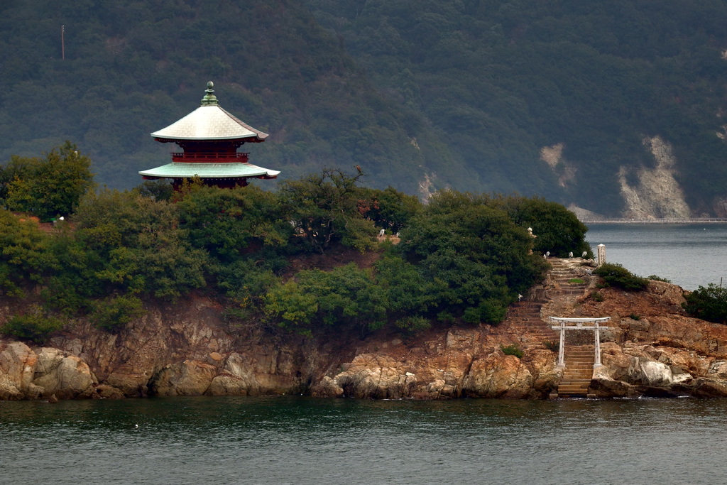 鞆の浦