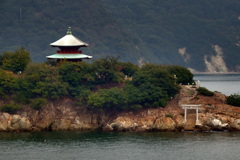 鞆の浦