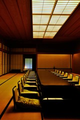 和室/京都迎賓館