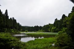 平池