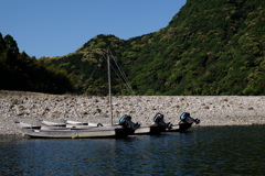 川舟御休み処