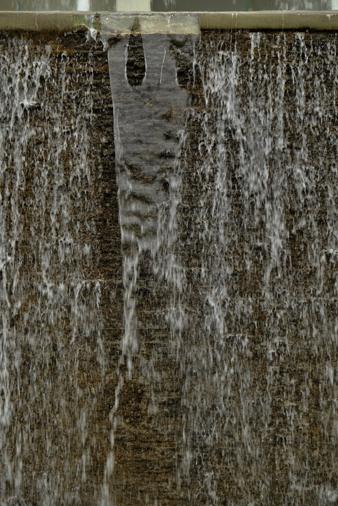 水だれ
