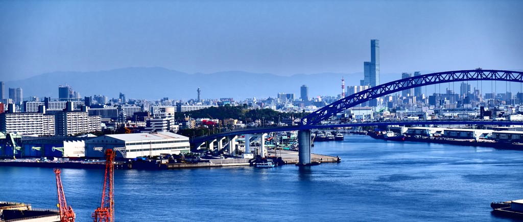 水都