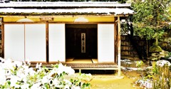 別邸