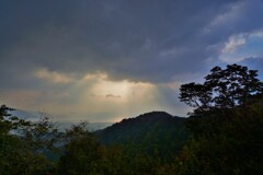 隙間