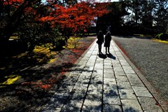 二人旅