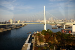 天保山