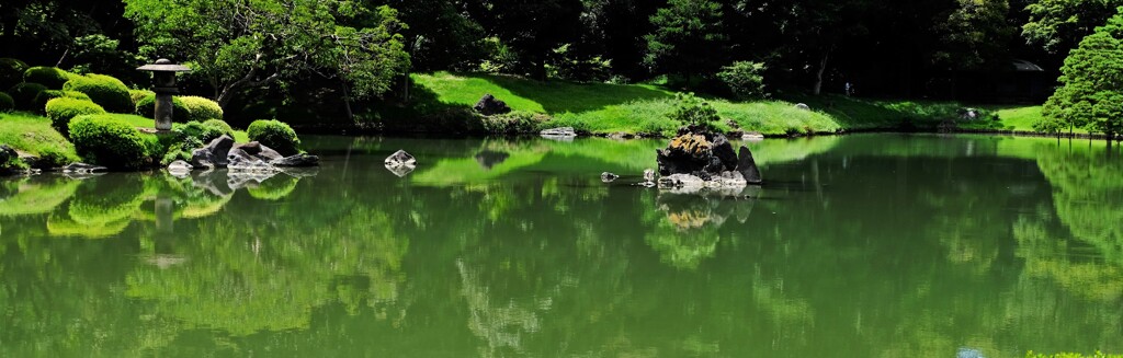 池端