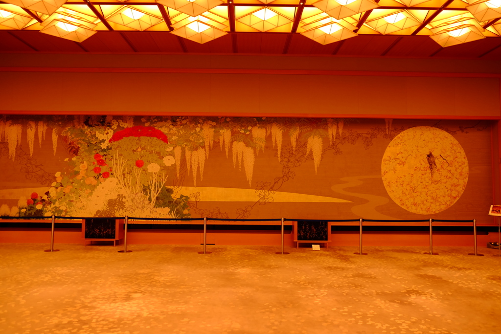 華麗/京都迎賓館