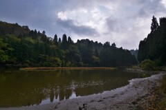 明るい雲