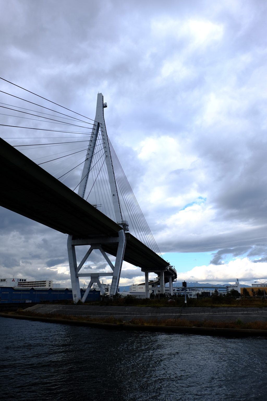 高速橋