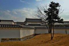 城塀