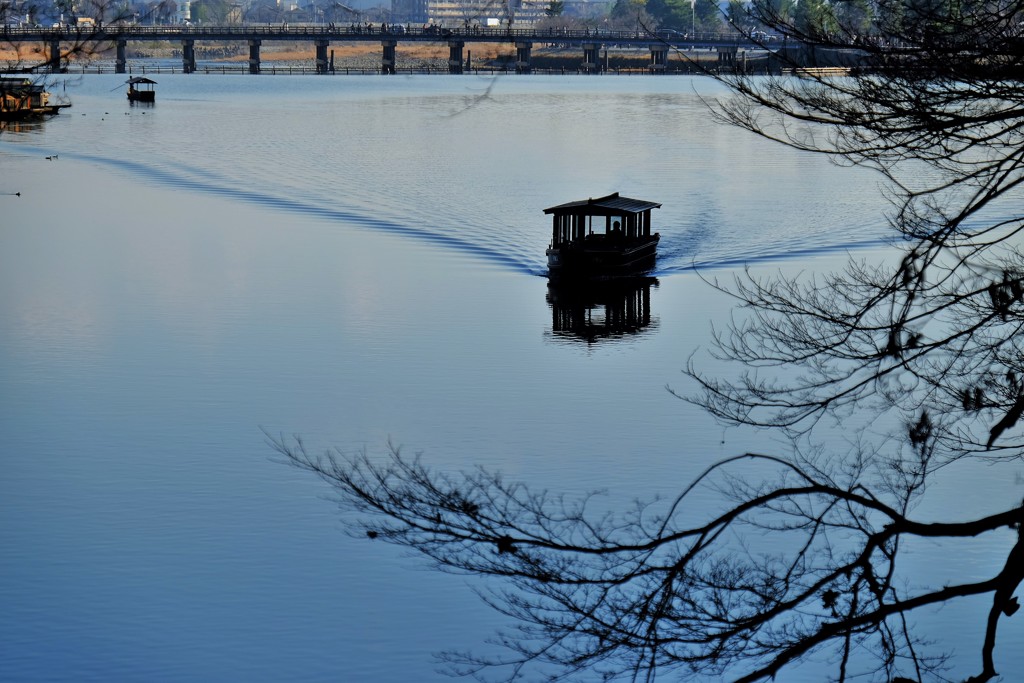 航跡