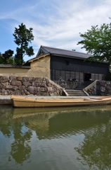 船着場