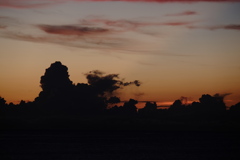 夕雲造形