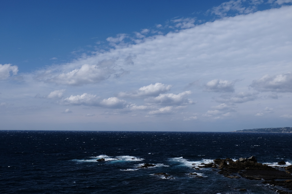 ポッ・ポッ・ポッ