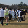 外国人も一般参加