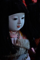 見捨てられた人形達４